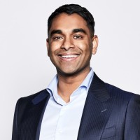 Harry Muraledaran