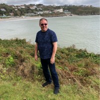 Graeme Burnett
