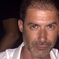 Petros Efstathopoulos