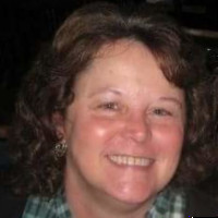Johanna Gail York