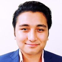 Sambid Shrestha
