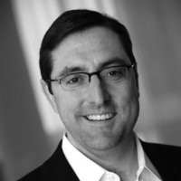 Nicholas Holt, AIA, NCARB