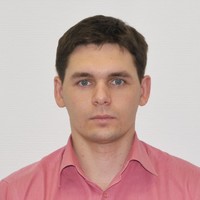 Nikolay Gurkin