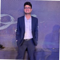 Dr. Daiwik Tadikonda