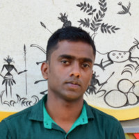 Aneesh Mathew