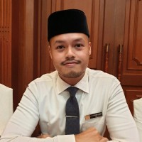 Abang Masrur Zainuddin