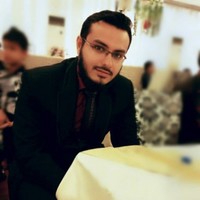 Ahmed Bawa