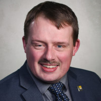 Aaron Burkholder
