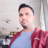 Gaurav Borade
