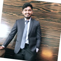 Harsha Vardhan Reddy