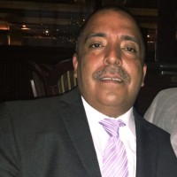 Albert Montellano
