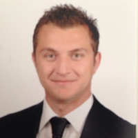 Osman Kasap, CPA