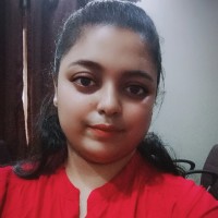 Sucheta Sasmal