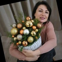 Тетяна Ткаченко