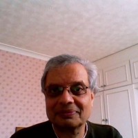 Parimal Desai