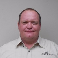 keith penton