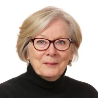 Helen Keane