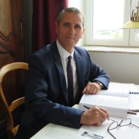 Eric Schérer