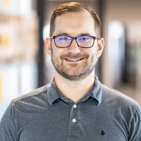 Joshua Glynn, E.I.T