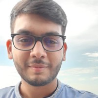 Ayush Nath