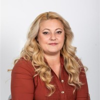 Mirela Dragnea