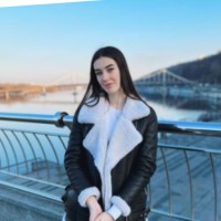 Катерина Ніколайчук
