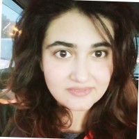 Ghania Aarshad