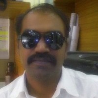 Raju Panpatil