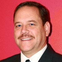 Greg Torgerson