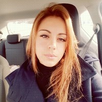 Christine Gonzalez Moran