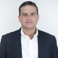 P. Benjamin Brito Boge