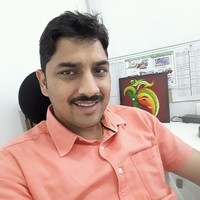 Dinesh Thakur