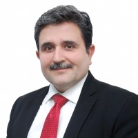 Rajiv P Kapahi