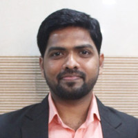Naveen Lagishetty