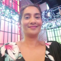 Joeleen Anthony