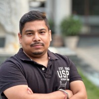 Abishek Raj
