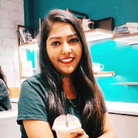 Natasha Singh