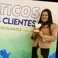 Denisse Vives Pino
