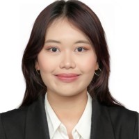 Sofhia Ribka Aritonang