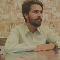 ALI HASSAN