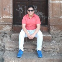 Luis Ángel Martinez Gomez