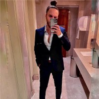 Tarek Daniel