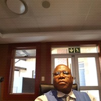 Joseph Mthelekwa Sibanyoni