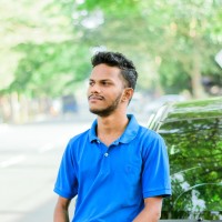 Rajeev Yasiru Mathew