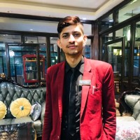 Aayush Dangal