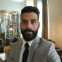 Jaggi Virdee