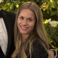 Claire Jones