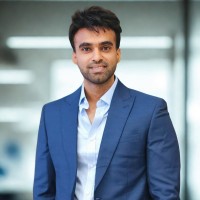 Arvind Kumar
