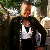 Disebo Mahlangu