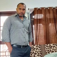 Raghvendra Pratap Singh